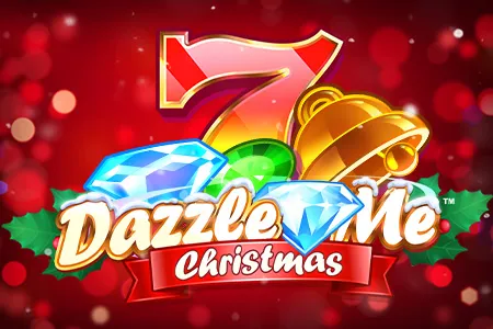Dazzle Me Christmas