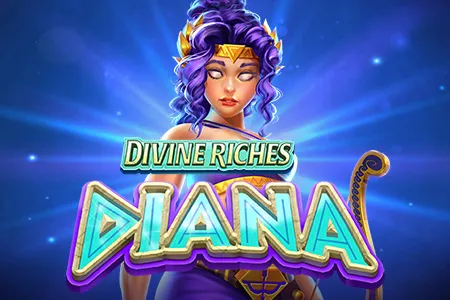 Divine Riches Diana