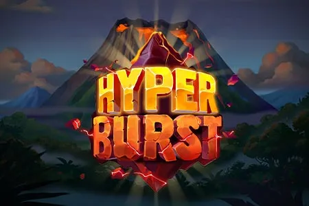 Hyperburst