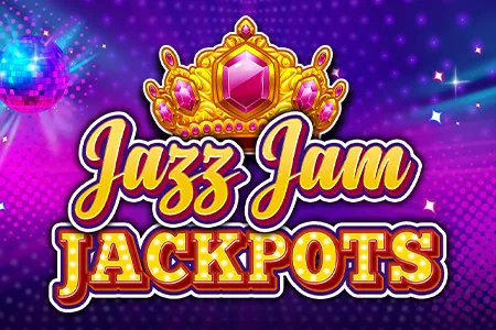 Jazz Jam Jackpots