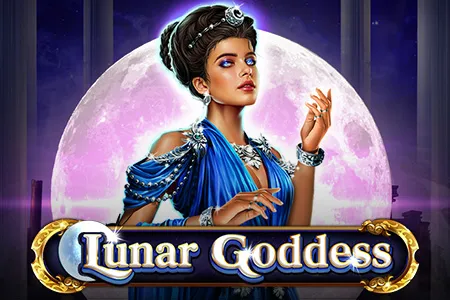 Lunar Goddess