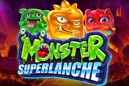 Monster Superlanche