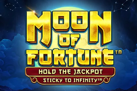 Moon Of Fortune