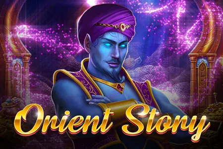 Orient Story