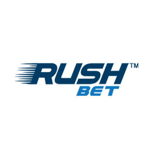 RushBet Casino Logo
